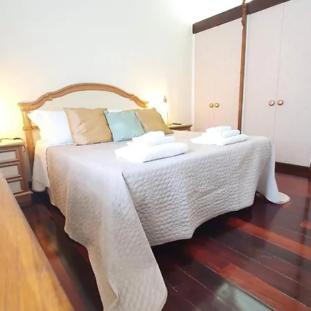 Classy - Centro Appartement