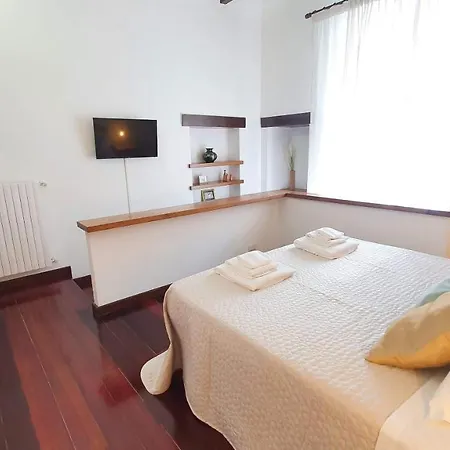 Appartamento Classy - Centro *