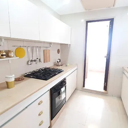 Classy - Centro Apartment *