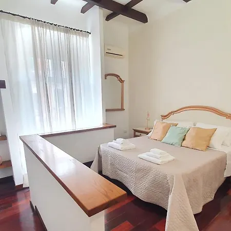 Apartment Classy - Centro