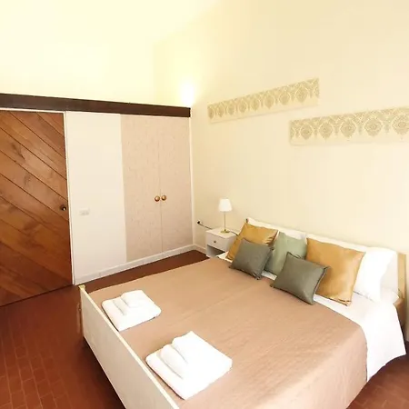 Appartamento Classy - Centro Bari