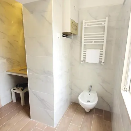 Classy - Centro Apartment