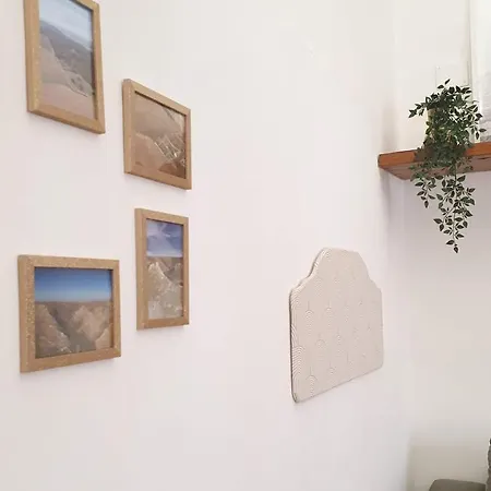 Appartamento Classy - Centro *