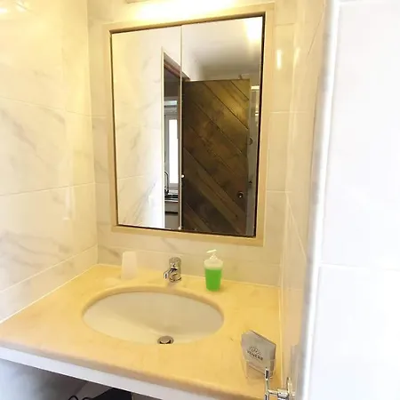 Classy - Centro Apartment Bari