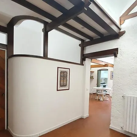 Classy - Centro Appartement *