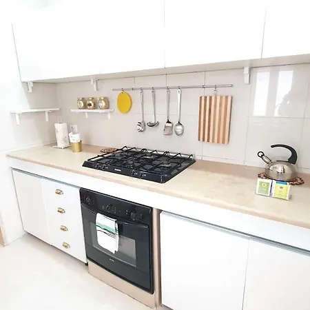 Apartment Classy - Centro *