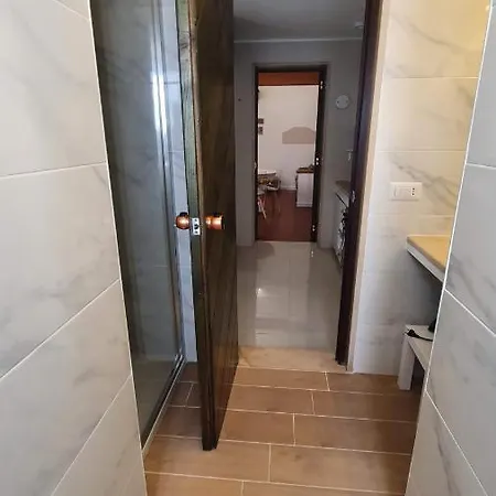 Apartment Classy - Centro *