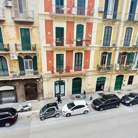 Appartamento Classy - Centro Bari