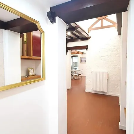 Appartement Classy - Centro Bari