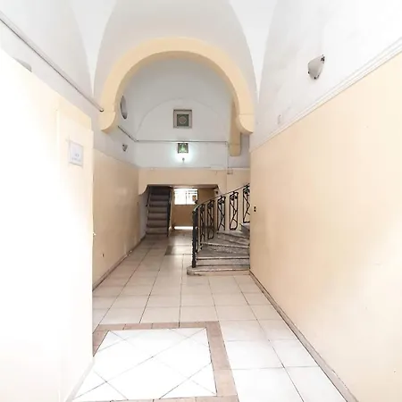 Apartment Classy - Centro