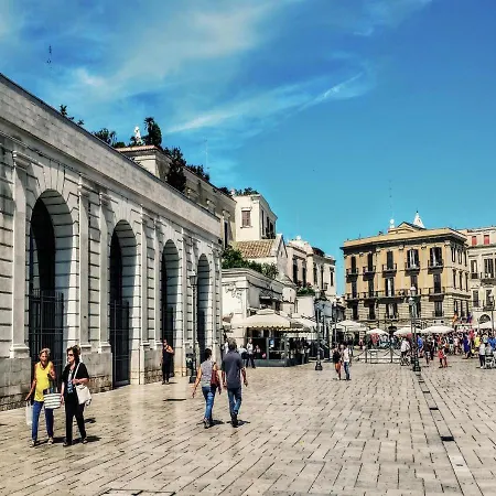 Appartement Classy - Centro Bari