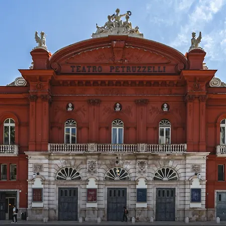 Classy - Centro Appartement