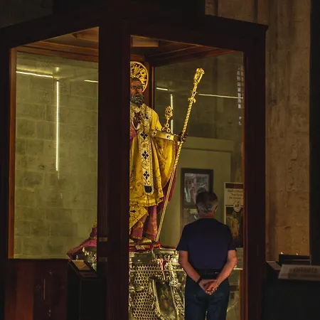 Appartement Classy - Centro