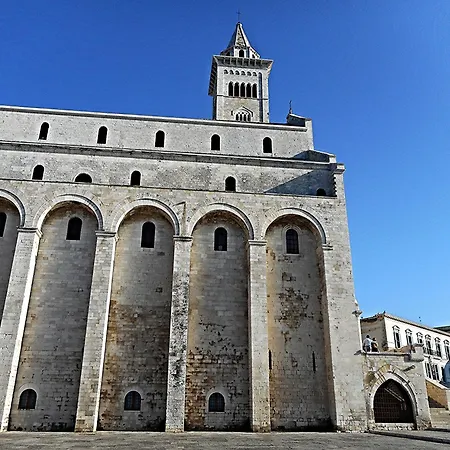 Appartement Classy - Centro Bari