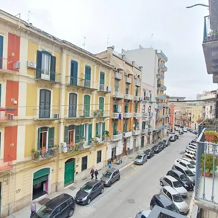 Classy - Centro * Бари