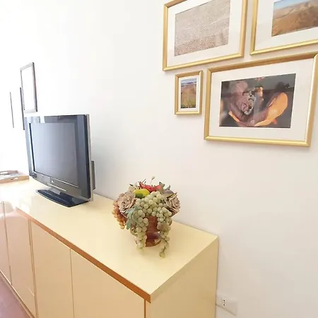 Apartment Classy - Centro