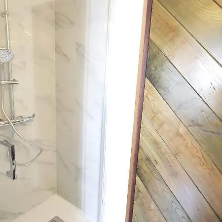 Classy - Centro شقة باري