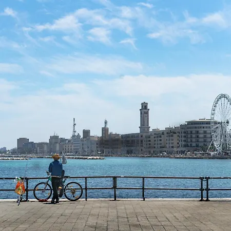 Classy - Centro Апартаменты *